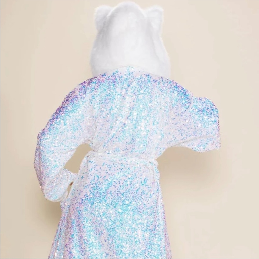 ✨💕🩵Deadstock Spirithood Robe🩵💕✨ - Picture 13 of 16